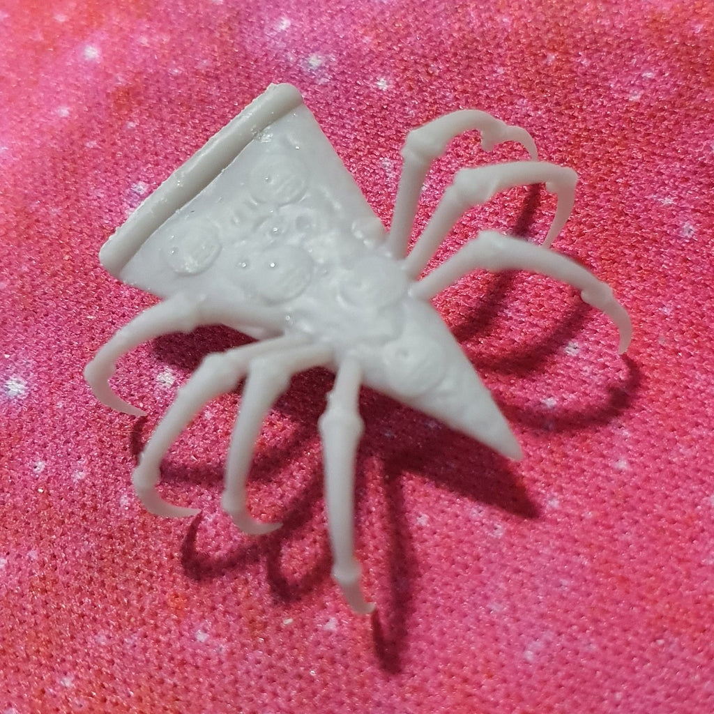 Pizza Slicer Monster 28mm Scale Miniature