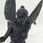 Sah Jinxy - 32mm / 75mm Scale Miniature