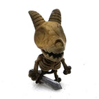 Spooky Skeleton Kobolds Oversized Miniatures