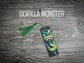Gorilla Monster Bookmark