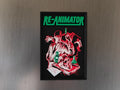 Re-Animator Movie Fridge Magnet