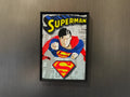 Superman Movie Fridge Magnet