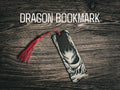 Dragon Bookmark