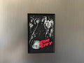 Sin City Movie Fridge Magnet