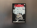 Fright Night Movie Fridge Magnet
