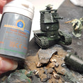 Tank Green