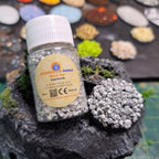 Rock Pot: Argentumite