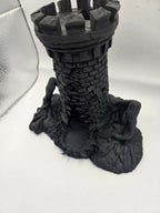 Mimic Dice Tower