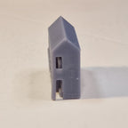 6mm (1:285) Japanese Koban Police Station