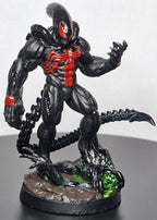 Alien Symbiote Xenomorph Miniature Papsikels Resin Figure