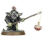 Games Workshop - Warhammer Age of Sigmar - Gloomspite Gitz: Squig Herd, Black