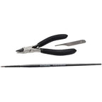 Games Workshop - Warhammer 40,000: Paints + Tools Set