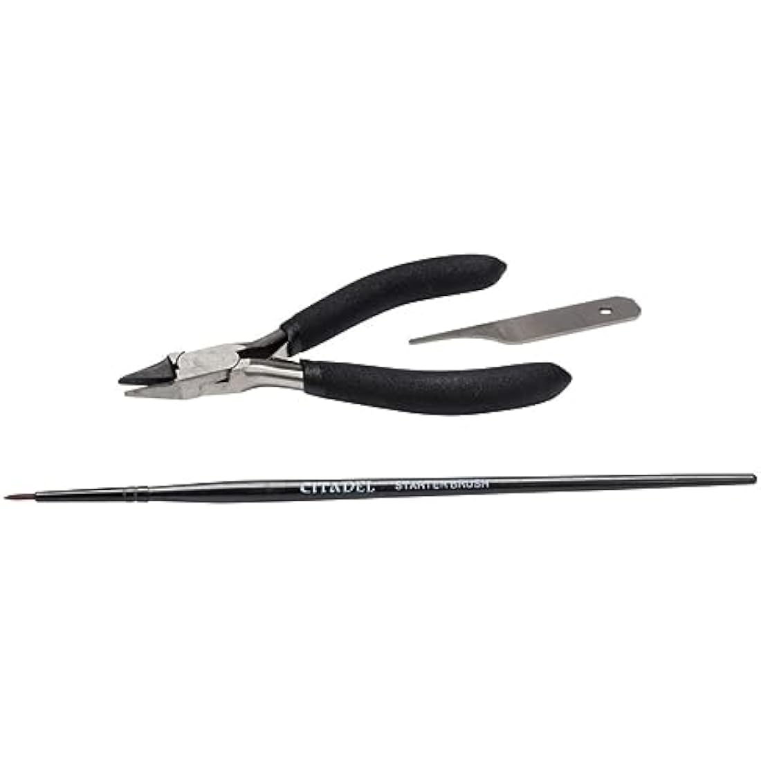 Games Workshop - Warhammer 40,000: Paints + Tools Set