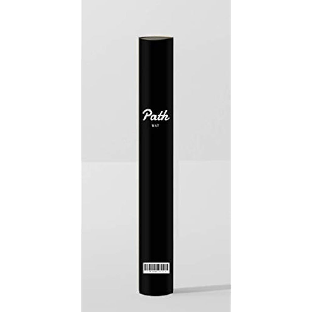 Path Gaming Double Sided Battle Grid Game Mat 36 X 24 Inches - 2 Mats, 4 Terrains, 4 Markers, 1 Eraser, and 1 Spray Bottle. Great for Dungeons and Dragons/DND