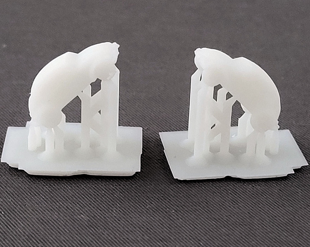 Z Gauge (1:220) Beetles