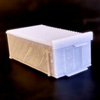 Z Gauge (1:220) Site Sales Office
