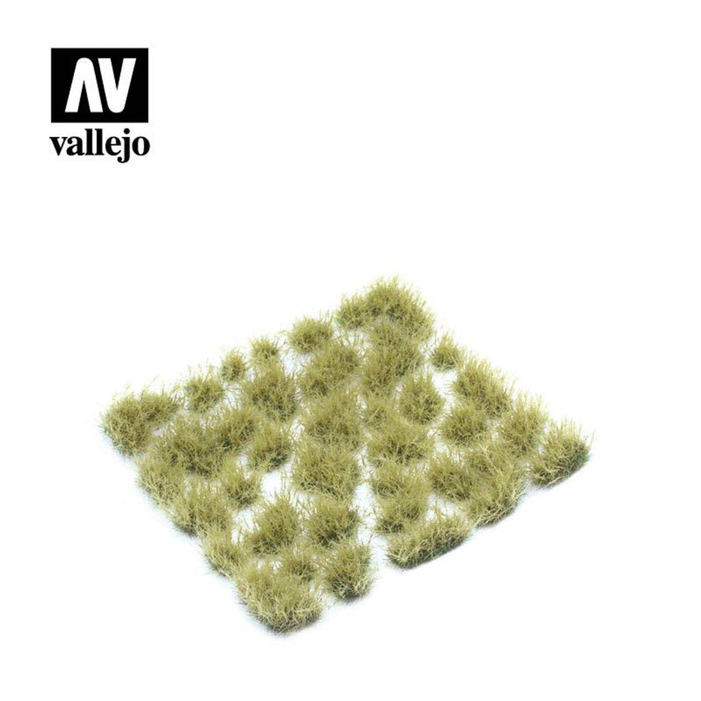 Vallejo Wild Tuft - Dense Beige, Large