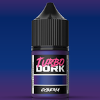 Turbo Dork: Cyberia TurboShift Acrylic Paint 22ml