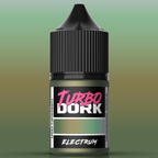 Turbo Dork: Electrum TurboShift Acrylic Paint 22ml