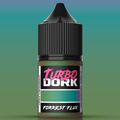 Turbo Dork: Forrest Flux TurboShift Acrylic Paint 22ml