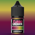 Turbo Dork: LaserFace TurboShift Acrylic Paint 22ml