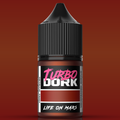 Turbo Dork: Life On Mars Metallic Acrylic Paint 22ml