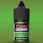 Turbo Dork: Malum Malus Metallic Acrylic Paint 22ml
