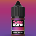 Turbo Dork: Miami Sunset TurboShift Acrylic Paint 22ml