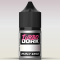 Turbo Dork: Pearly Gates Metallic Acrylic Paint 22ml