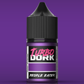 Turbo Dork: People Eater Metallic Acrylic Paint 22ml