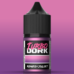 Turbo Dork: Romeo/Juliet ZeniShift Acrylic Paint 22ml
