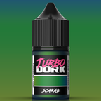 Turbo Dork: Scarab TurboShift Acrylic Paint 22ml