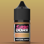 Turbo Dork: Shifting Sands TurboShift Acrylic Paint 22ml