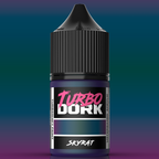 Turbo Dork: Skyrat TurboShift Acrylic Paint 22ml