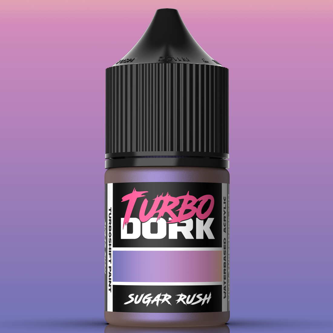 Turbo Dork: Sugar Rush TurboShift Acrylic Paint 22ml