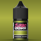 Turbo Dork: Summoning Sickness Metallic Acrylic Paint 22ml