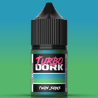 Turbo Dork: Twin Sons ZeniShift Acrylic Paint 22ml