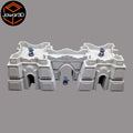 Korrin Fortress Modular Set - 28mm Wargaming Scatter Terrain Scenery Tabletop