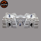 Korrin Fortress Modular Set - 28mm Wargaming Scatter Terrain Scenery Tabletop