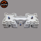 Korrin Fortress Modular Set - 28mm Wargaming Scatter Terrain Scenery Tabletop