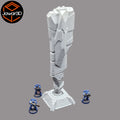 Amara Monolith #1 - 28mm Wargaming Scatter Terrain Scenery Tabletop