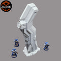 Amara Monolith #3 - 28mm Wargaming Scatter Terrain Scenery Tabletop Miniature