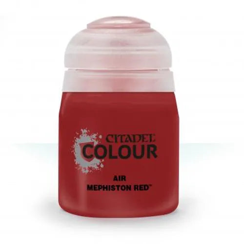 Citadel Air: Mephiston Red 24ml