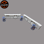 Server Equipment - 28mm Wargaming Scatter Terrain Scenery Tabletop Miniature