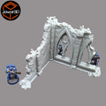 Empire Ruins #14 -28mm Wargaming Scatter Terrain Scenery Tabletop Miniature