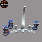 Cover - 28mm Wargaming Scatter Terrain Scenery Tabletop Miniature