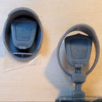 28mm Retro SF VidFone