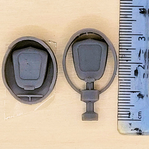 28mm Retro SF VidFone