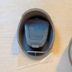 28mm Retro SF VidFone