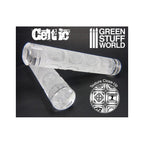 Green Stuff World Rolling Pin Celtic